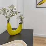 Apartamento Andy Warhol Con Terraza