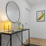 Apartment Andy Warhol Con Terraza *