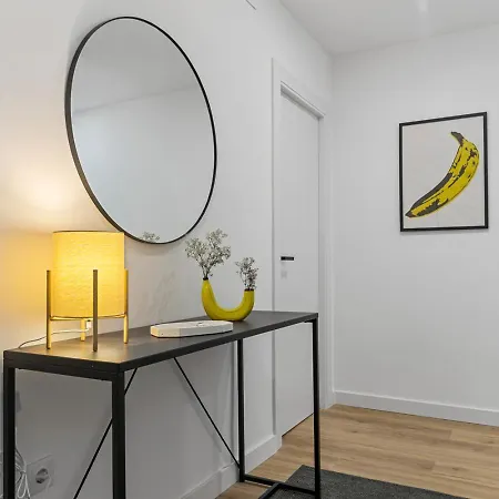 Andy Warhol Con Terraza *