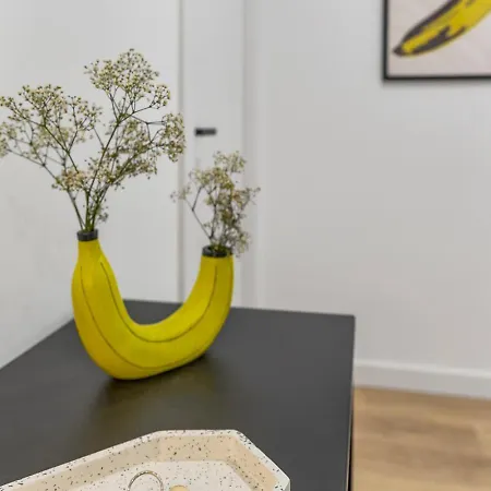 Andy Warhol Con Terraza