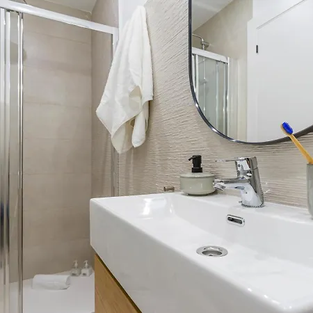 Andy Warhol Con Terraza Daire