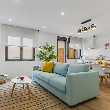 Andy Warhol Con Terraza Apartament