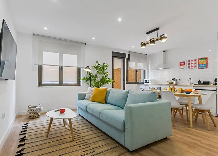 Andy Warhol Con Terraza