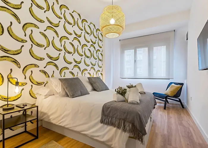 Andy Warhol Con Terraza דירה *