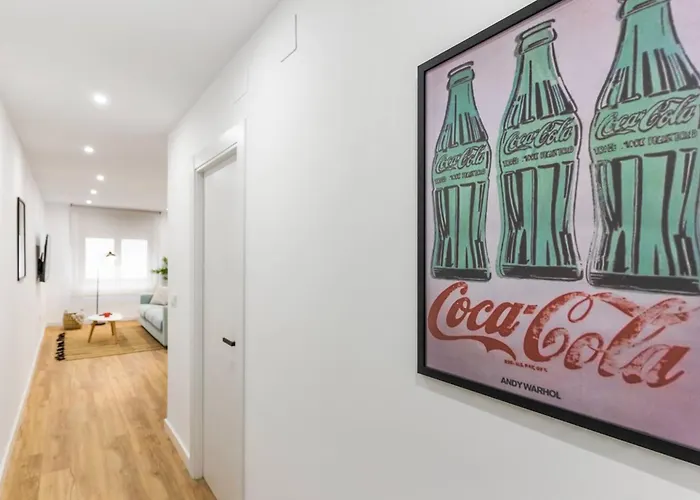 Andy Warhol Con Terraza