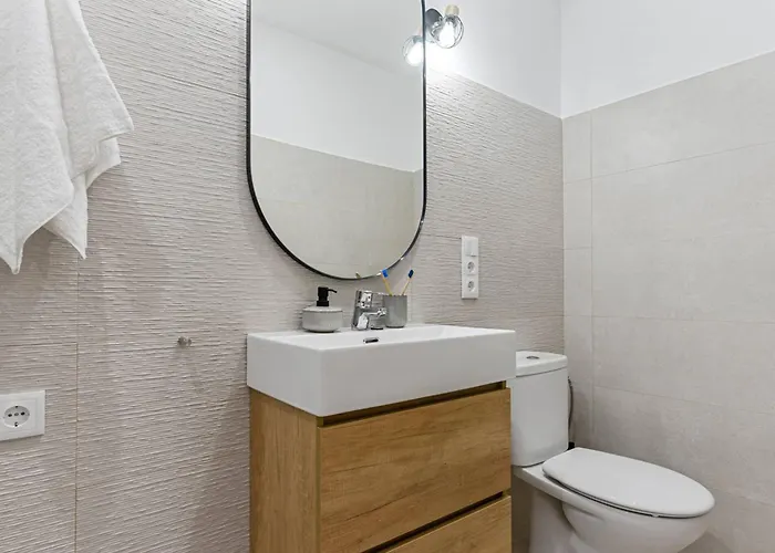 Andy Warhol Con Terraza *