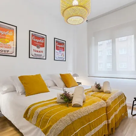 Andy Warhol Con Terraza *